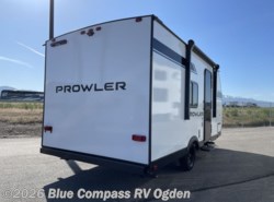 New 2025 Heartland Prowler 17RBLX available in Marriott-Slaterville, Utah