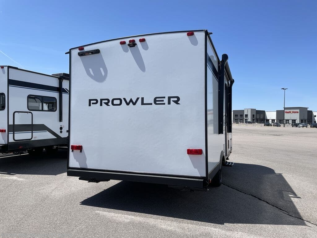 New 2025 Heartland Prowler 17RBLX available in Marriott-Slaterville, Utah