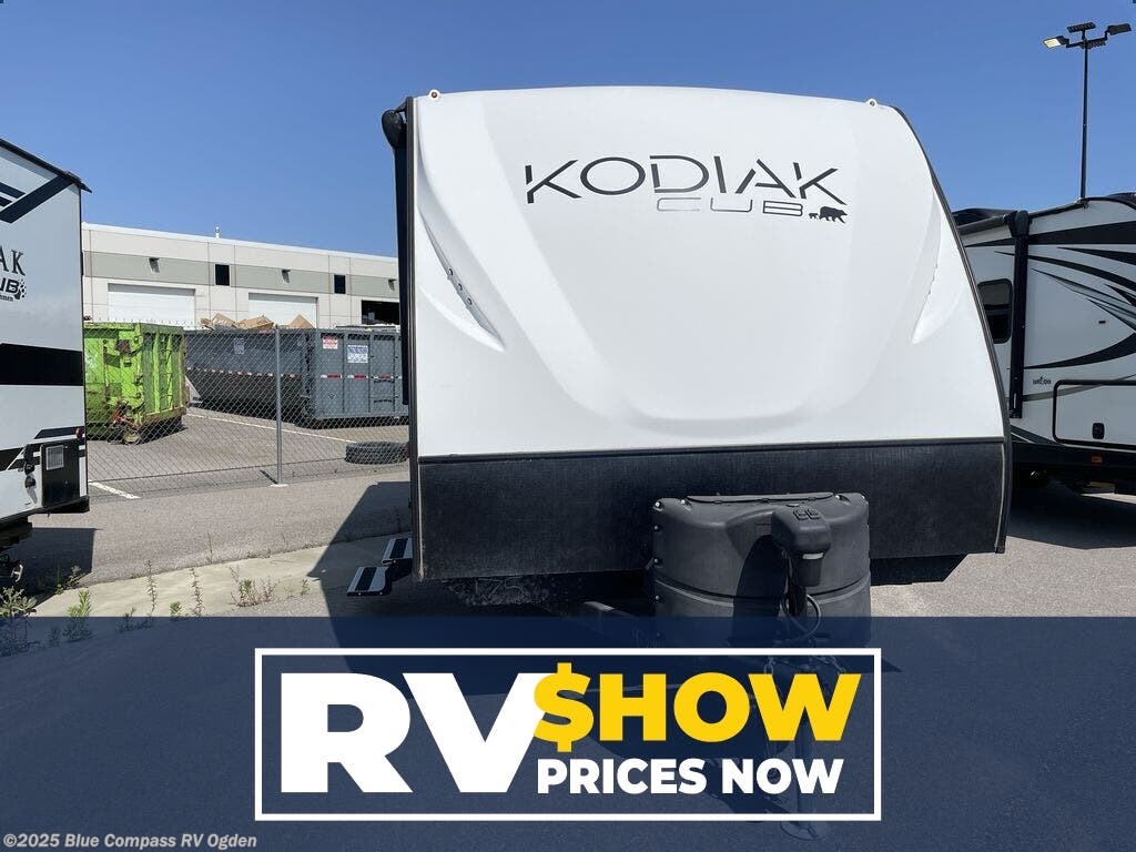 Used 2022 Dutchmen Kodiak SE 175 BH available in Marriott-Slaterville, Utah