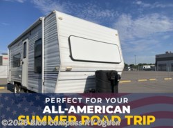 Used 2000 Thor Motor Coach  Wanderer 220 Wanderer 220 available in Marriott-Slaterville, Utah