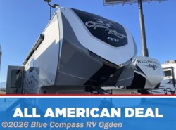 Used 2018 Highland Ridge Open Range 3X 397FBS available in Marriott-Slaterville, Utah
