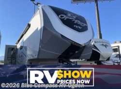 Used 2018 Highland Ridge Open Range 3X 397FBS available in Marriott-Slaterville, Utah