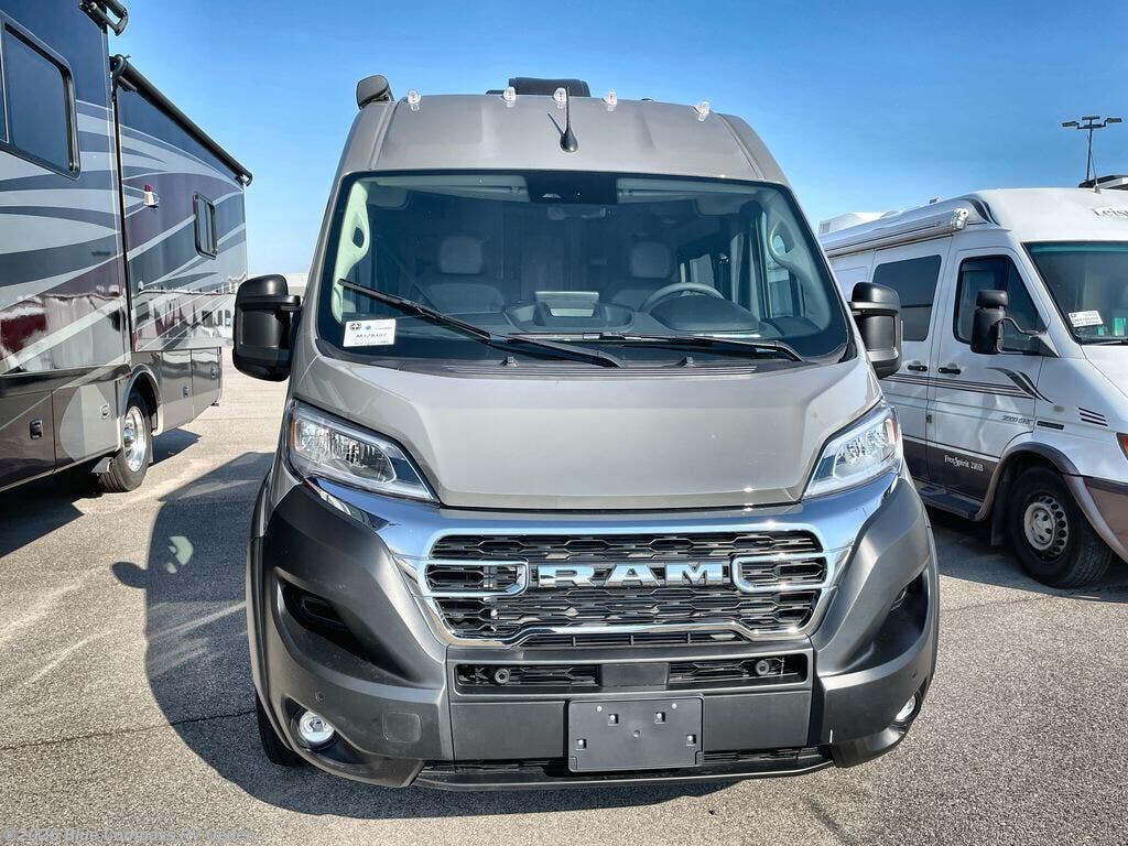 New 2026 Thor Motor Coach Rize 18M available in Marriott-Slaterville, Utah