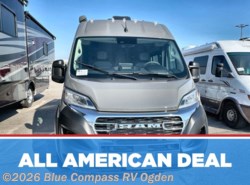 New 2026 Thor Motor Coach Rize 18M available in Marriott-Slaterville, Utah