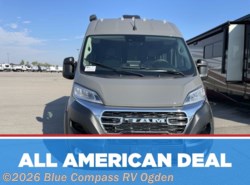 New 2026 Thor Motor Coach Rize 18M available in Marriott-Slaterville, Utah
