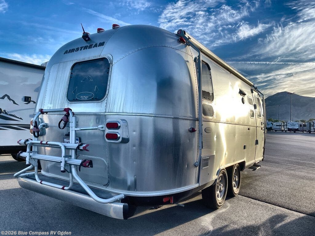 Used 2019 Airstream Flying Cloud 23CB available in Marriott-Slaterville, Utah