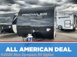 New 2026 Heartland Prowler 1700RB available in Marriott-Slaterville, Utah