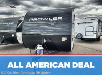 New 2026 Heartland Prowler 1700RB available in Marriott-Slaterville, Utah