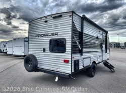 New 2026 Heartland Prowler 1802MBS available in Marriott-Slaterville, Utah