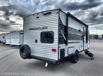 New 2026 Heartland Prowler 1802MBS available in Marriott-Slaterville, Utah