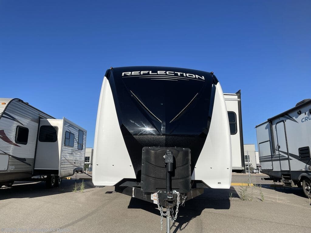 Used 2020 Grand Design Reflection 300RBTS available in Marriott-Slaterville, Utah