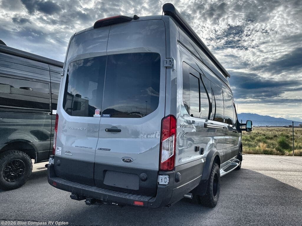 New 2026 Coachmen Beyond 22C AWD available in Marriott-Slaterville, Utah
