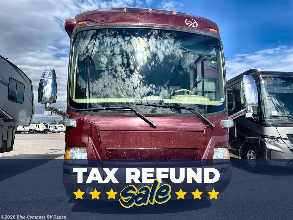 Used 2006 Monaco RV Signature 525hp Monaco  525hp Monaco available in Marriott-Slaterville, Utah