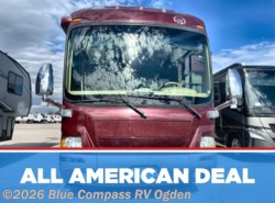 Used 2006 Monaco RV Signature 525hp Monaco 525hp Monaco available in Marriott-Slaterville, Utah