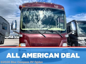 Used 2006 Monaco RV Signature Series 42 Chateau IV available in Marriott-Slaterville, Utah