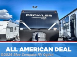 New 2026 Heartland Prowler 2201MDS available in Marriott-Slaterville, Utah