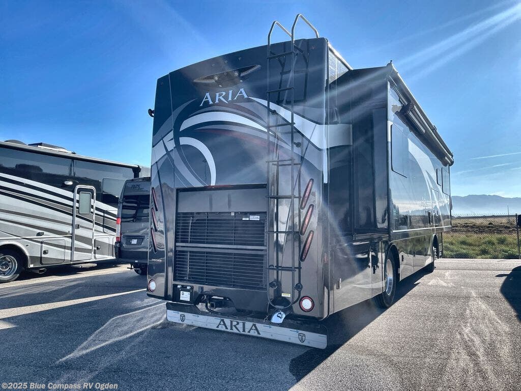 Used 2018 Thor Motor Coach Aria 3401 available in Marriott-Slaterville, Utah