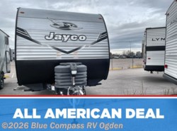 Used 2025 Jayco Jay Flight 260BH available in Marriott-Slaterville, Utah