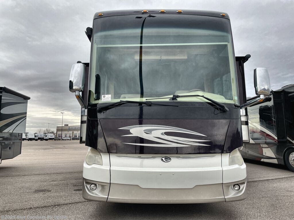 Used 2015 Tiffin Open Road Allegro 37AP available in Marriott-Slaterville, Utah