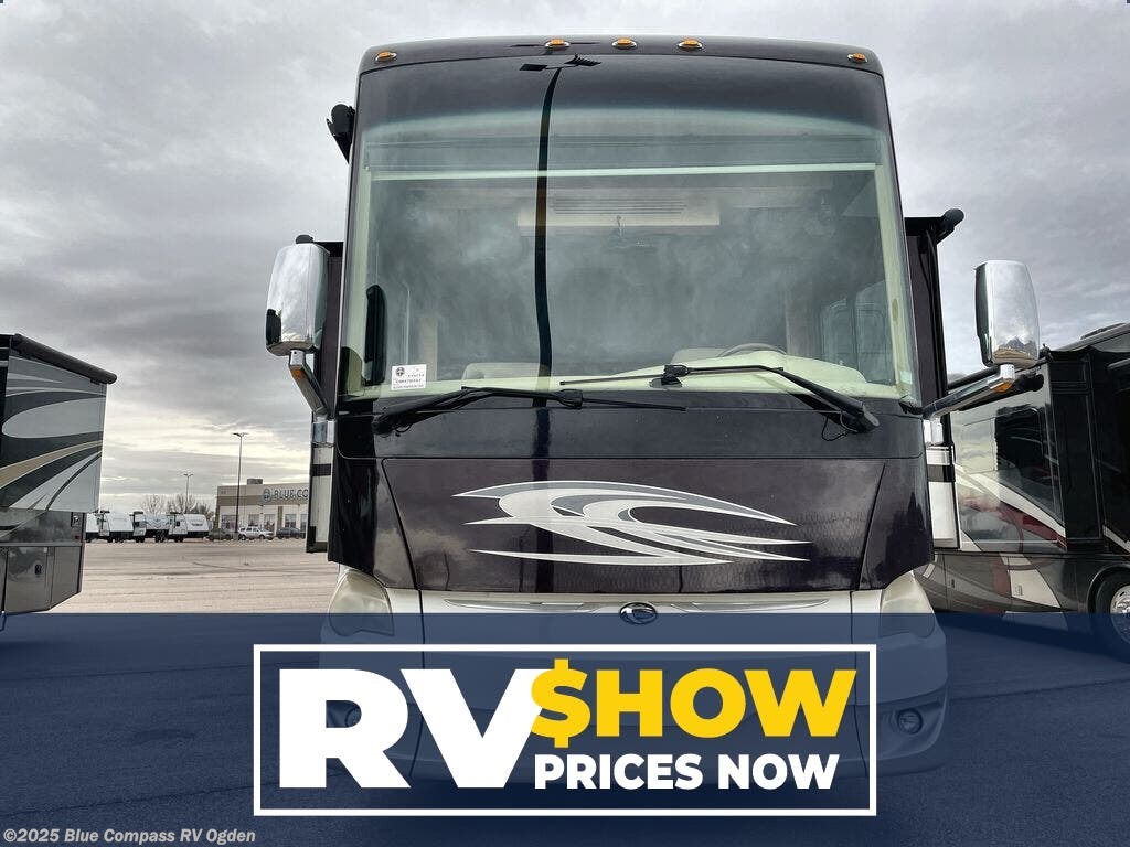 Used 2015 Tiffin Open Road Allegro 37AP available in Marriott-Slaterville, Utah