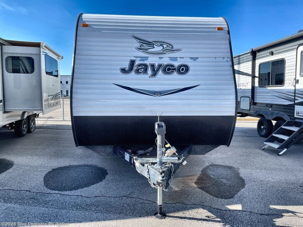 Used 2016 Jayco Jay Flight 212QBW available in Marriott-Slaterville, Utah
