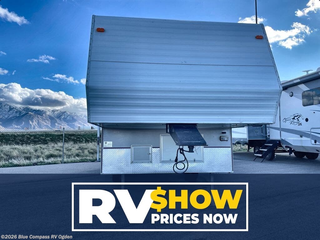 Used 1997 Coachmen Catalina 237RL available in Marriott-Slaterville, Utah