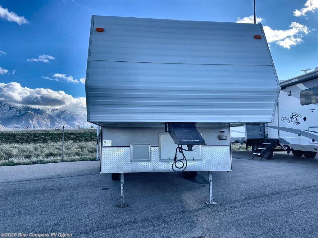 Used 1997 Coachmen Catalina 237RL available in Marriott-Slaterville, Utah
