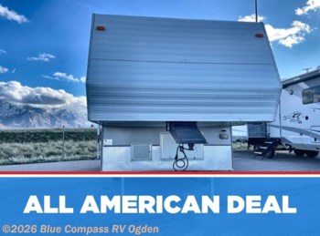 Used 1997 Coachmen Catalina 237RL available in Marriott-Slaterville, Utah