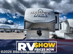 New 2026 Alliance RV Paradigm 310RL available in Marriott-Slaterville, Utah