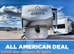 New 2026 Alliance RV Paradigm 310RL available in Marriott-Slaterville, Utah