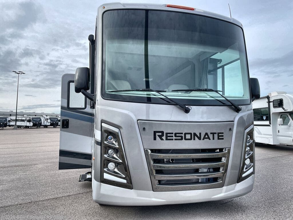 New 2026 Thor Motor Coach Resonate 29D available in Marriott-Slaterville, Utah