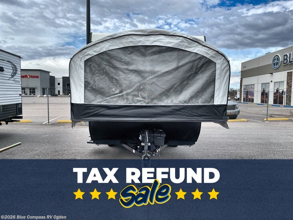 Used 2019 Jayco Jay Sport 10SD available in Marriott-Slaterville, Utah