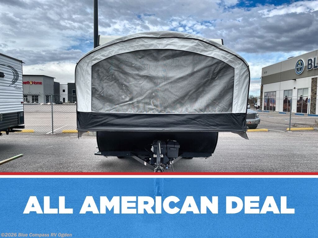 Used 2019 Jayco Jay Sport 10SD available in Marriott-Slaterville, Utah
