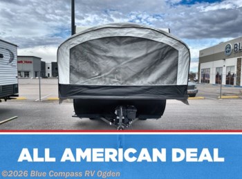Used 2019 Jayco Jay Sport 10SD available in Marriott-Slaterville, Utah