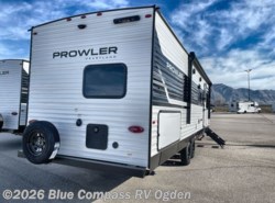 New 2026 Heartland Prowler 2802BHS available in Marriott-Slaterville, Utah