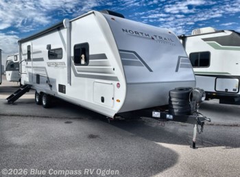 New 2026 Heartland North Trail 250CK available in Marriott-Slaterville, Utah