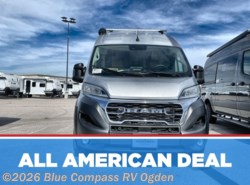 New 2026 Coachmen Nova 20D available in Marriott-Slaterville, Utah