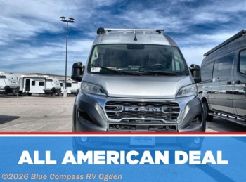 New 2026 Coachmen Nova 20D available in Marriott-Slaterville, Utah