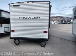 New 2026 Heartland Prowler 1700BH available in Marriott-Slaterville, Utah