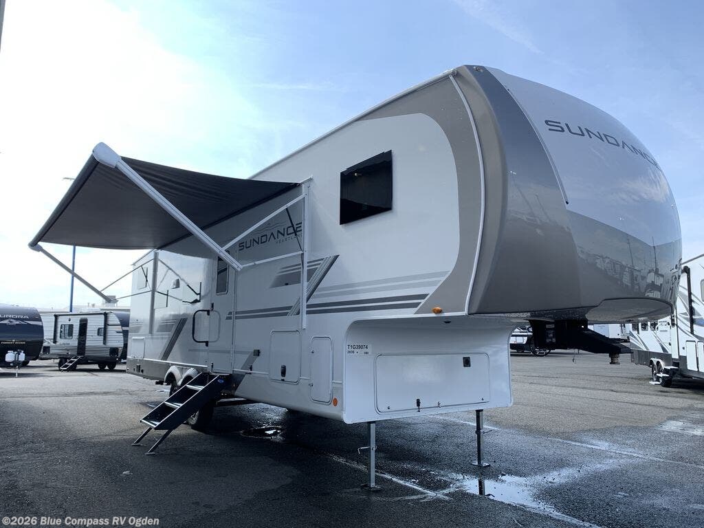 2026 Heartland Sundance 28DB RV for Sale in Marriott-Slaterville, UT ...