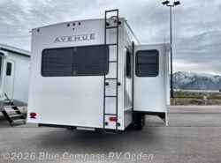 New 2026 Alliance RV Avenue All-Access 29RL available in Marriott-Slaterville, Utah