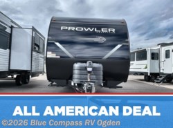 New 2026 Heartland Prowler 2600BH available in Marriott-Slaterville, Utah