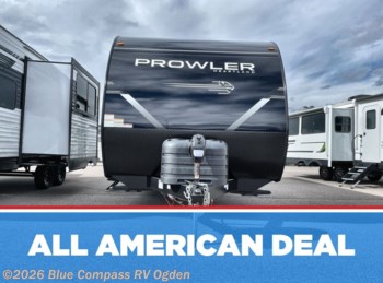 New 2026 Heartland Prowler 2600BH available in Marriott-Slaterville, Utah