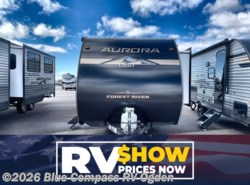 New 2026 Forest River Aurora Light 18BHSX available in Marriott-Slaterville, Utah