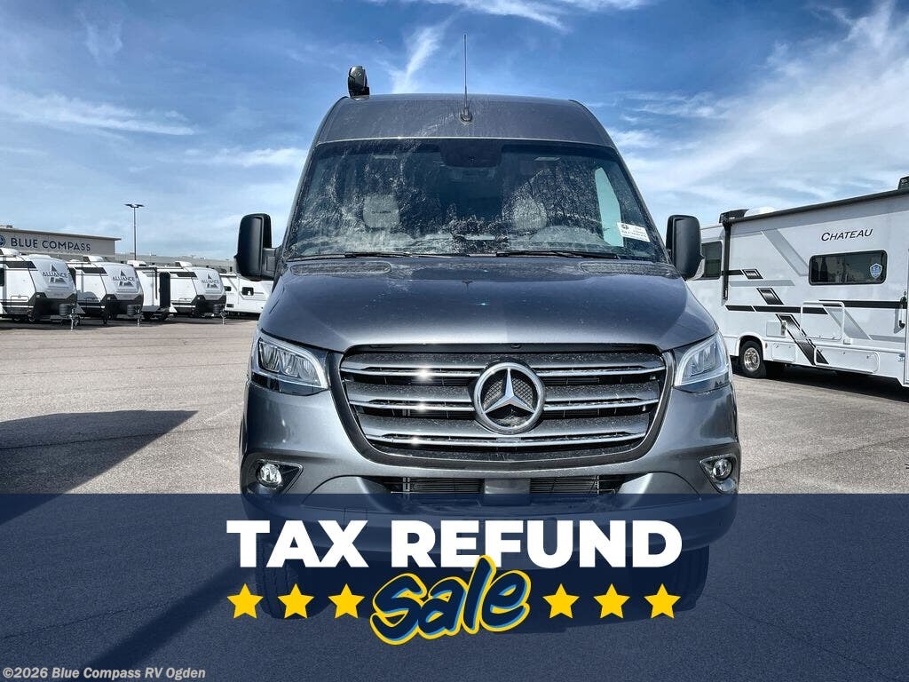 New 2026 Coachmen Galleria 24A AWD available in Marriott-Slaterville, Utah