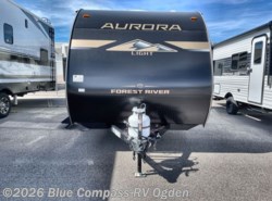 New 2026 Forest River Aurora Light 15RBX available in Marriott-Slaterville, Utah