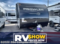 New 2026 Heartland Prowler 1700RB available in Marriott-Slaterville, Utah
