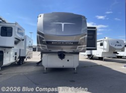 New 2026 Heartland Bighorn 38RE available in Marriott-Slaterville, Utah