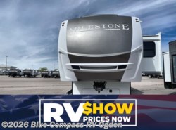 New 2026 Heartland Milestone 39TB available in Marriott-Slaterville, Utah