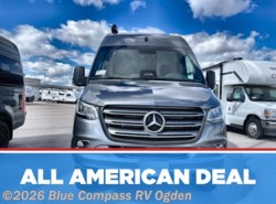 New 2026 Coachmen Galleria 24RB AWD available in Marriott-Slaterville, Utah